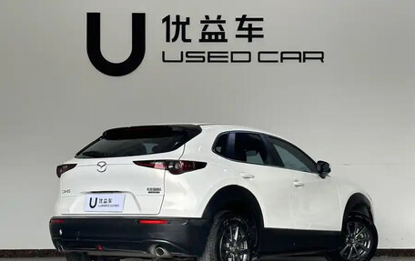 Mazda CX-30 I, 2022 год, 1 970 000 рублей, 6 фотография