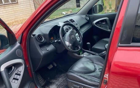 Toyota RAV4, 2008 год, 1 100 000 рублей, 5 фотография
