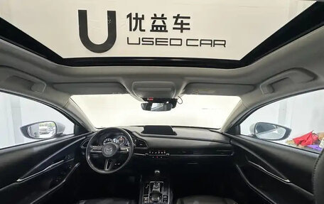 Mazda CX-30 I, 2022 год, 1 970 000 рублей, 8 фотография