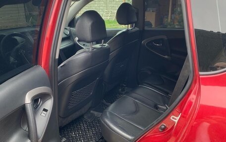 Toyota RAV4, 2008 год, 1 100 000 рублей, 6 фотография