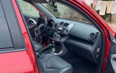 Toyota RAV4, 2008 год, 1 100 000 рублей, 8 фотография