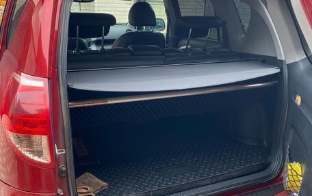Toyota RAV4, 2008 год, 1 100 000 рублей, 7 фотография