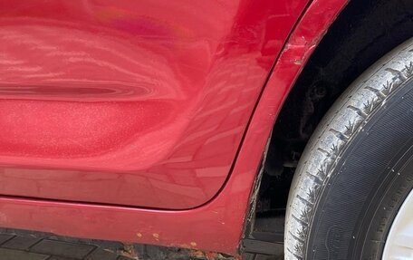 Toyota RAV4, 2008 год, 1 100 000 рублей, 10 фотография