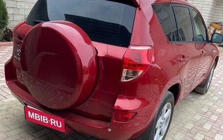 Toyota RAV4, 2008 год, 1 100 000 рублей, 3 фотография