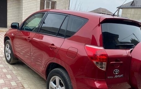 Toyota RAV4, 2008 год, 1 100 000 рублей, 4 фотография