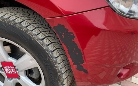 Toyota RAV4, 2008 год, 1 100 000 рублей, 11 фотография