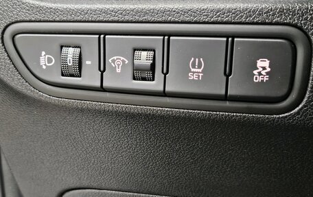 KIA Rio IV, 2020 год, 1 390 000 рублей, 16 фотография