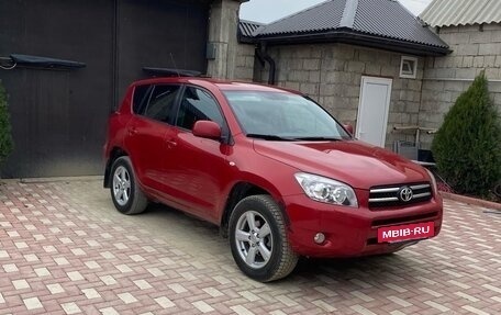 Toyota RAV4, 2008 год, 1 100 000 рублей, 2 фотография