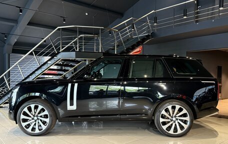 Land Rover Range Rover IV рестайлинг, 2025 год, 23 900 000 рублей, 3 фотография