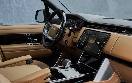 Land Rover Range Rover IV рестайлинг, 2025 год, 23 900 000 рублей, 8 фотография
