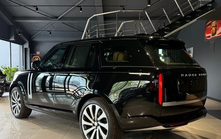 Land Rover Range Rover IV рестайлинг, 2025 год, 23 900 000 рублей, 4 фотография