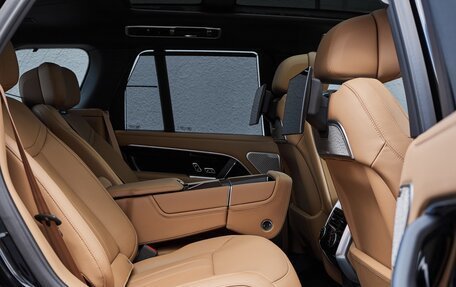 Land Rover Range Rover IV рестайлинг, 2025 год, 23 900 000 рублей, 10 фотография