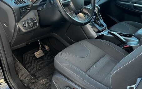 Ford Kuga III, 2016 год, 1 600 000 рублей, 4 фотография