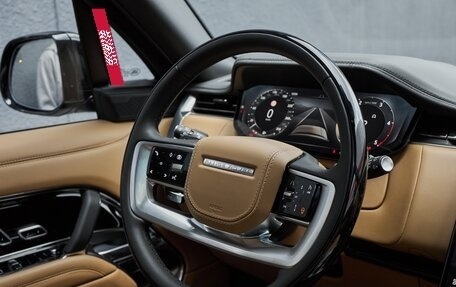 Land Rover Range Rover IV рестайлинг, 2025 год, 23 900 000 рублей, 9 фотография