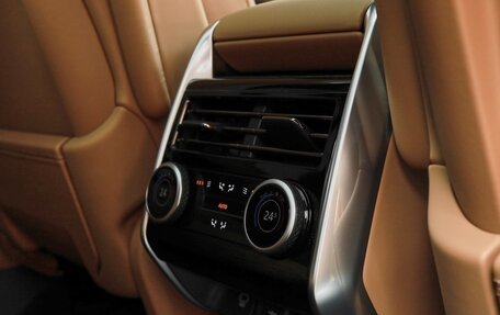 Land Rover Range Rover IV рестайлинг, 2025 год, 23 900 000 рублей, 18 фотография
