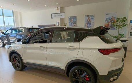 Geely Coolray I, 2024 год, 3 109 190 рублей, 6 фотография