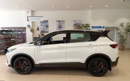 Geely Coolray I, 2024 год, 3 109 190 рублей, 7 фотография