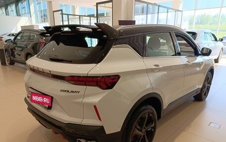 Geely Coolray I, 2024 год, 3 109 190 рублей, 4 фотография