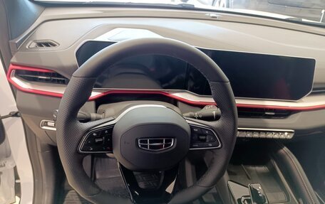 Geely Coolray I, 2024 год, 3 109 190 рублей, 10 фотография