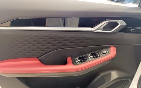 Geely Coolray I, 2024 год, 3 109 190 рублей, 9 фотография