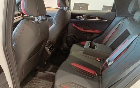 Geely Coolray I, 2024 год, 3 109 190 рублей, 14 фотография