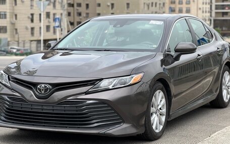 Toyota Camry, 2020 год, 1 790 000 рублей, 2 фотография