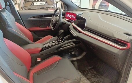 Geely Coolray I, 2024 год, 3 109 190 рублей, 12 фотография