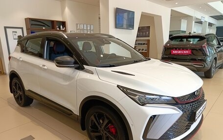 Geely Coolray I, 2024 год, 3 109 190 рублей, 3 фотография