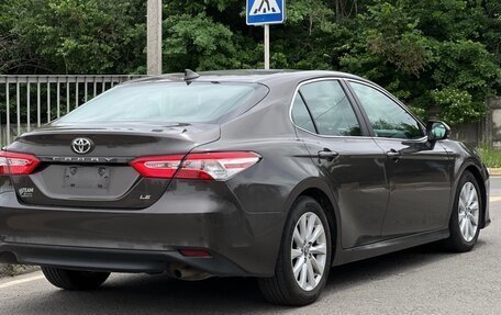 Toyota Camry, 2020 год, 1 790 000 рублей, 5 фотография