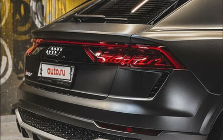 Audi RS Q8 I, 2021 год, 14 500 000 рублей, 3 фотография