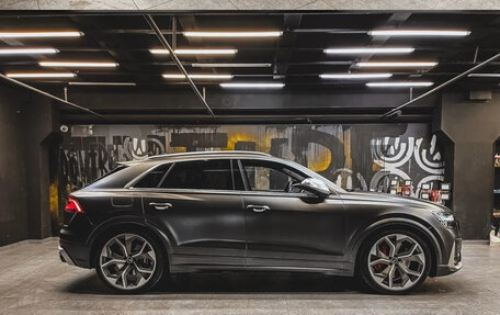 Audi RS Q8 I, 2021 год, 14 500 000 рублей, 2 фотография