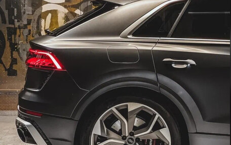 Audi RS Q8 I, 2021 год, 14 500 000 рублей, 4 фотография