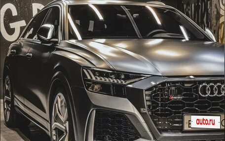Audi RS Q8 I, 2021 год, 14 500 000 рублей, 7 фотография