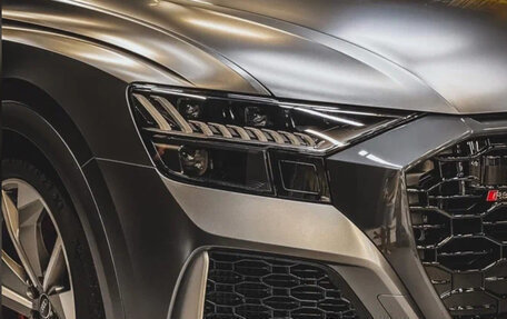 Audi RS Q8 I, 2021 год, 14 500 000 рублей, 6 фотография