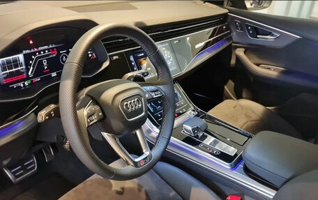 Audi RS Q8 I, 2021 год, 14 500 000 рублей, 8 фотография