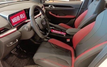 Geely Coolray I, 2024 год, 3 109 190 рублей, 8 фотография