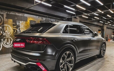 Audi RS Q8 I, 2021 год, 14 500 000 рублей, 5 фотография