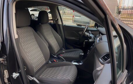 Opel Mokka I, 2012 год, 915 000 рублей, 12 фотография