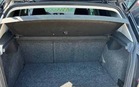 Volkswagen Golf VI, 2010 год, 800 000 рублей, 9 фотография