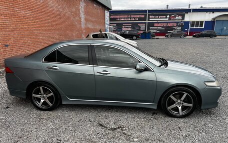 Honda Accord VII рестайлинг, 2004 год, 888 888 рублей, 9 фотография