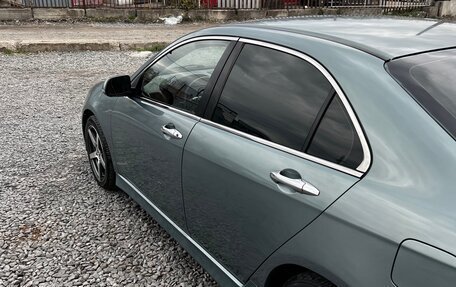 Honda Accord VII рестайлинг, 2004 год, 888 888 рублей, 5 фотография