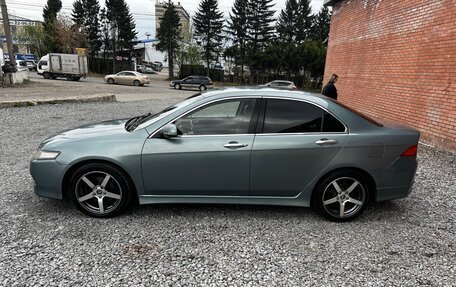 Honda Accord VII рестайлинг, 2004 год, 888 888 рублей, 8 фотография
