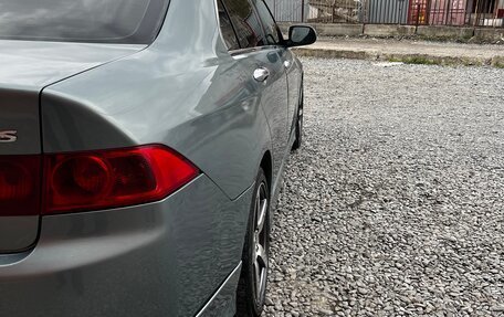 Honda Accord VII рестайлинг, 2004 год, 888 888 рублей, 11 фотография