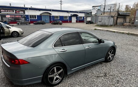 Honda Accord VII рестайлинг, 2004 год, 888 888 рублей, 12 фотография