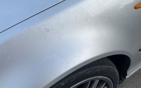 BMW 3 серия, 2002 год, 830 000 рублей, 11 фотография