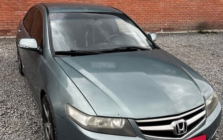 Honda Accord VII рестайлинг, 2004 год, 888 888 рублей, 4 фотография