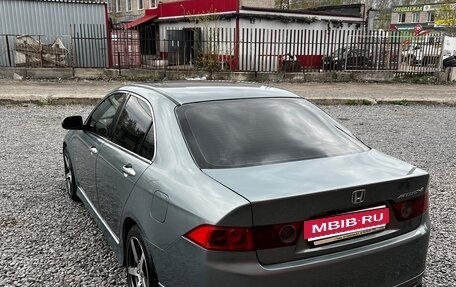 Honda Accord VII рестайлинг, 2004 год, 888 888 рублей, 15 фотография