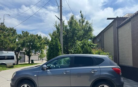 Nissan Qashqai, 2008 год, 850 000 рублей, 2 фотография