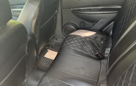 Nissan Qashqai, 2008 год, 850 000 рублей, 7 фотография