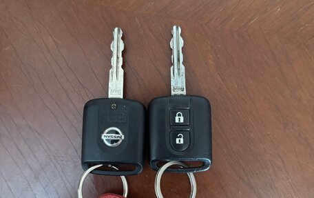 Nissan Qashqai, 2008 год, 850 000 рублей, 8 фотография